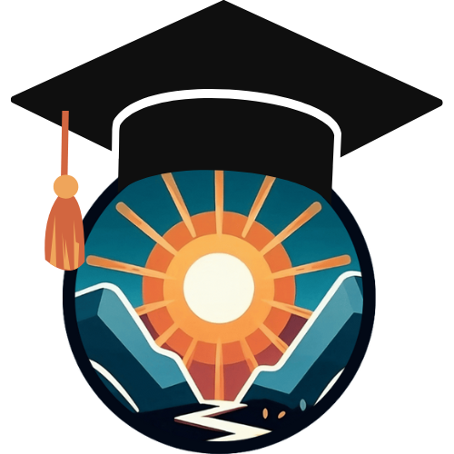 The Learn to Hope Academy logo
